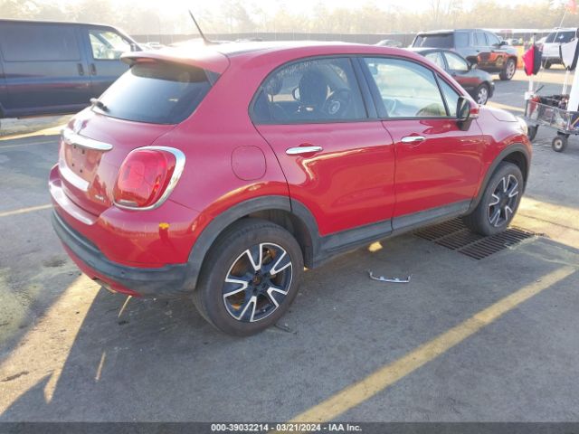 ZFBCFYBT1GP510900 Fiat 500x Easy