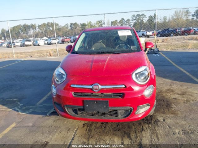 ZFBCFYBT1GP510900 Fiat 500x Easy