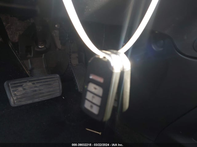 Honda CR-V EX 2016 2HKRM4H57GH608145 Image 11