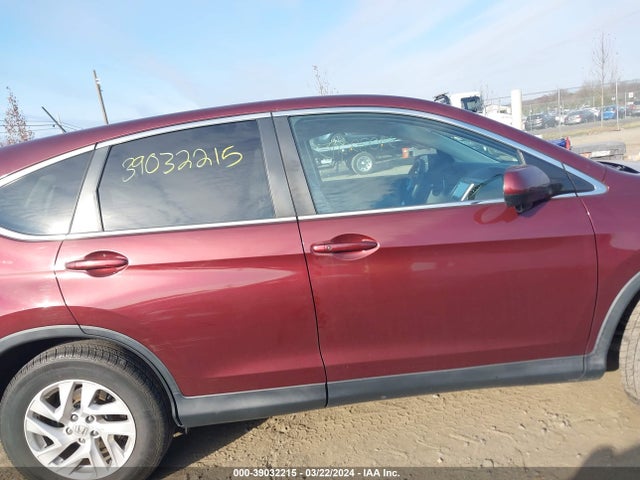 Honda CR-V EX 2016 2HKRM4H57GH608145 Image 13