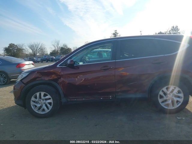 Honda CR-V EX 2016 2HKRM4H57GH608145 Image 14