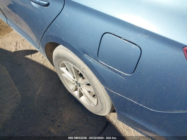 Hyundai SONATA SE 2015 5NPE24AF9FH088486 Image 12