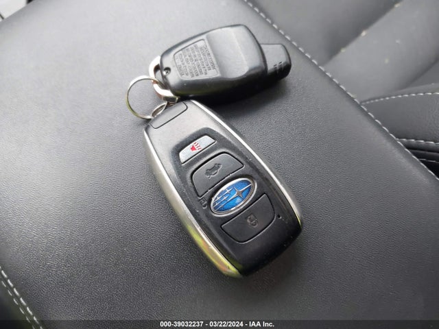 Subaru Outback 2.5i Limited 2017 4S4BSANC4H3245546 Image 11