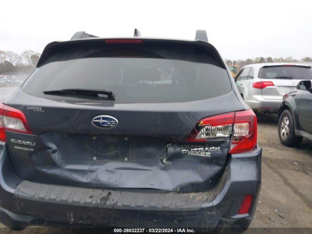Subaru Outback 2.5i Limited 2017 4S4BSANC4H3245546 Image 16