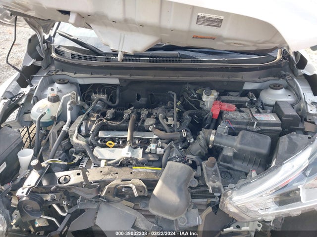 Nissan Kicks S Xtronic Cvt 2020 3N1CP5BV8LL532198 Image 10