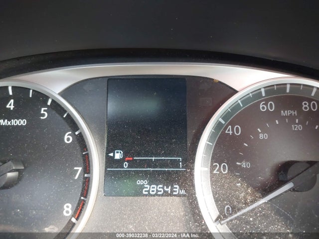 Nissan Kicks S Xtronic Cvt 2020 3N1CP5BV8LL532198 Image 14