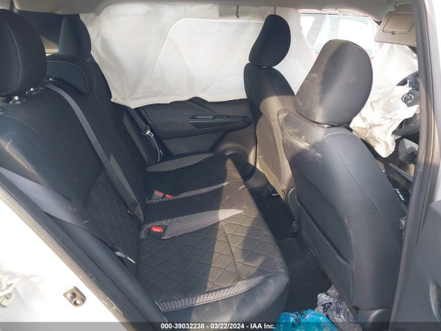 Nissan Kicks S Xtronic Cvt 2020 3N1CP5BV8LL532198 Image 8
