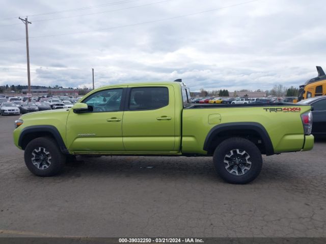 3TYDZ5BN9PT028968 Toyota Tacoma Trd Off Road