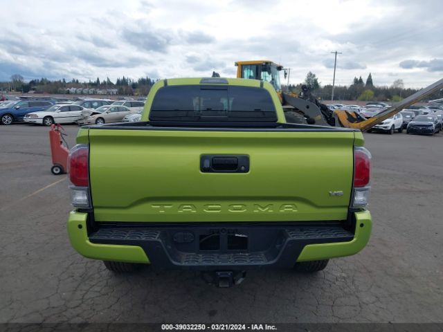 3TYDZ5BN9PT028968 Toyota Tacoma Trd Off Road