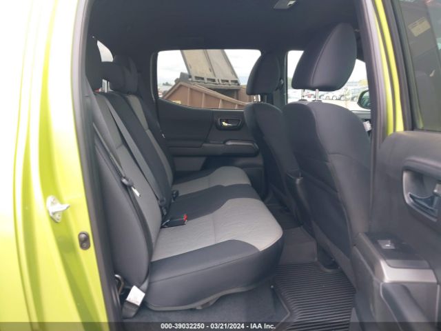 3TYDZ5BN9PT028968 Toyota Tacoma Trd Off Road