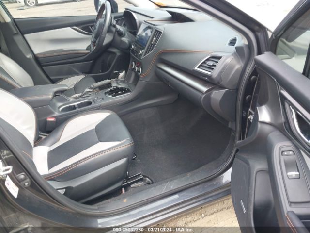 JF2GTAMC8JH314158 Subaru Crosstrek 2.0i Limited