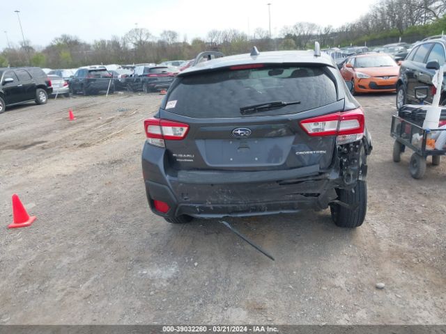 JF2GTAMC8JH314158 Subaru Crosstrek 2.0i Limited