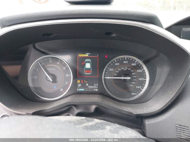 JF2GTAMC8JH314158 Subaru Crosstrek 2.0i Limited
