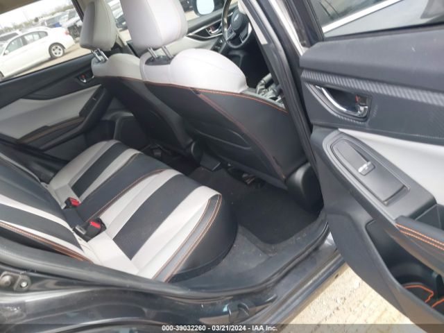 JF2GTAMC8JH314158 Subaru Crosstrek 2.0i Limited