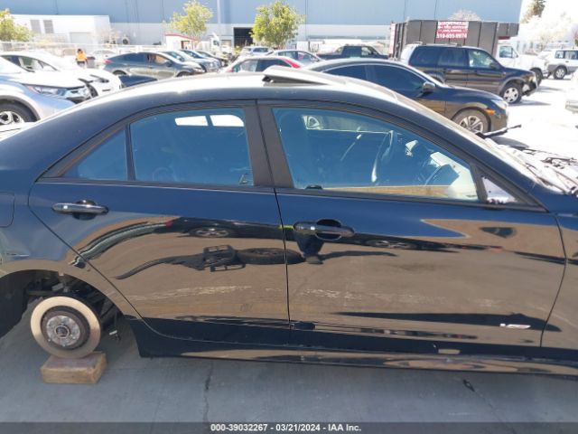 1G6AN5SY4G0195829 Cadillac ATS-V