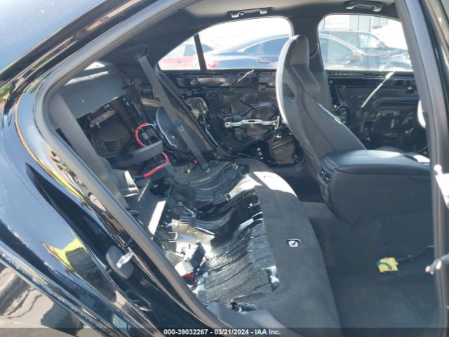 1G6AN5SY4G0195829 Cadillac ATS-V