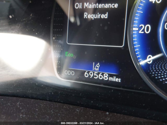 Lexus ES 350 2019 58ABZ1B15KU044408 Image 15