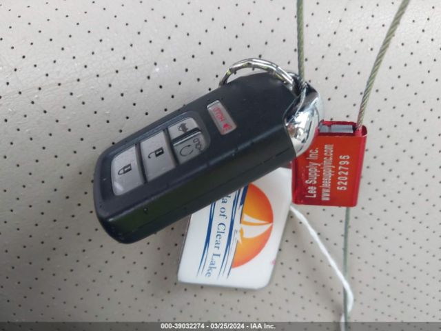 JHMCR6F78HC027546 Honda Accord Hybrid Touring