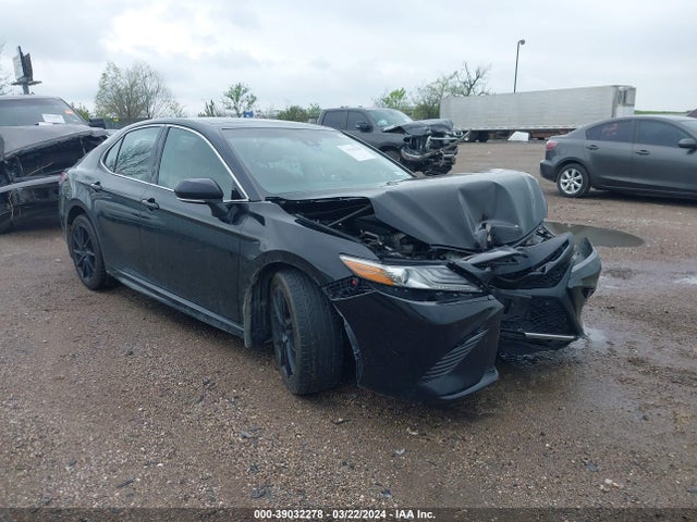 2018 4T1B61HK6JU147559 main image