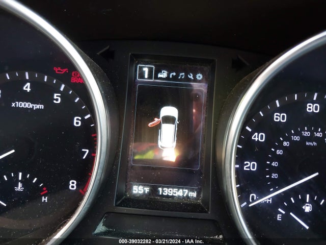 Hyundai Santa Fe Limited Ultimate 2017 KM8SR4HFXHU202150 Image 7
