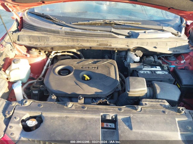 Hyundai TUCSON GLS 2015 KM8JTCAF9FU090424 Image 10