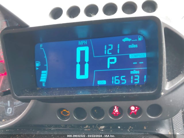 Chevrolet Sonic Lt Auto 2015 1G1JC5SH3F4220514 Image 15