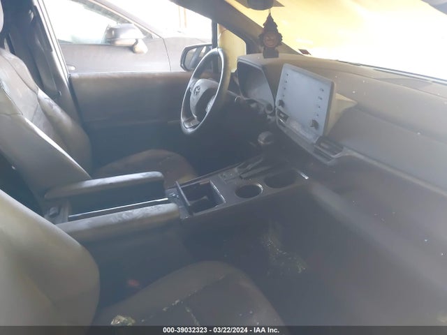 Toyota SIENNA XLE 2021 5TDJRKEC6MS062742 Image 5