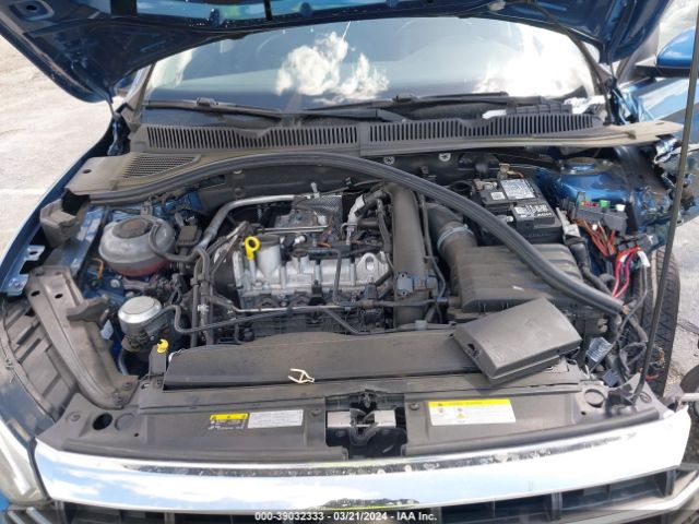 3VWC57BUXLM084270 Volkswagen Jetta 1.4t R-line/1.4t S/1.4t Se