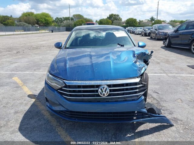 3VWC57BUXLM084270 Volkswagen Jetta 1.4t R-line/1.4t S/1.4t Se