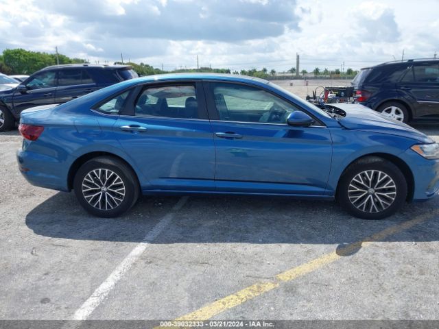 3VWC57BUXLM084270 Volkswagen Jetta 1.4t R-line/1.4t S/1.4t Se