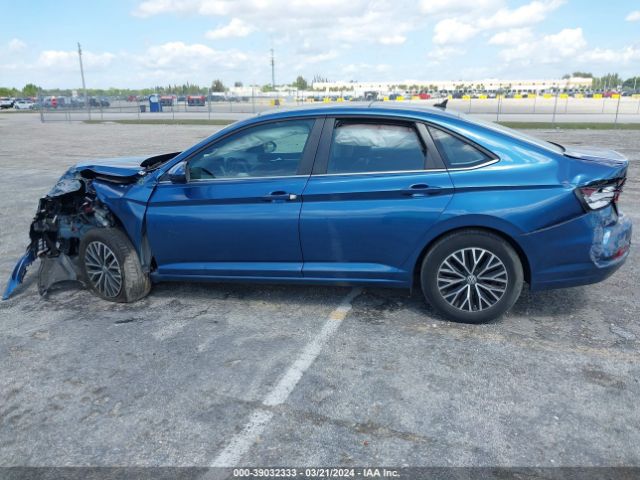 3VWC57BUXLM084270 Volkswagen Jetta 1.4t R-line/1.4t S/1.4t Se