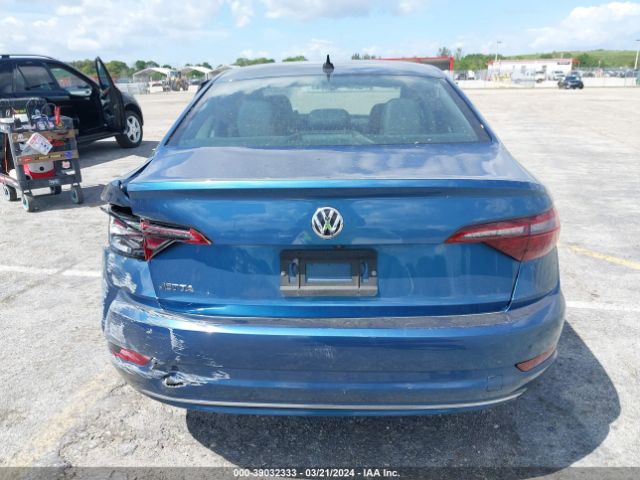3VWC57BUXLM084270 Volkswagen Jetta 1.4t R-line/1.4t S/1.4t Se