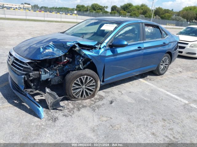 3VWC57BUXLM084270 Volkswagen Jetta 1.4t R-line/1.4t S/1.4t Se