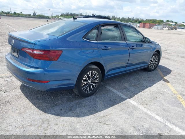 3VWC57BUXLM084270 Volkswagen Jetta 1.4t R-line/1.4t S/1.4t Se