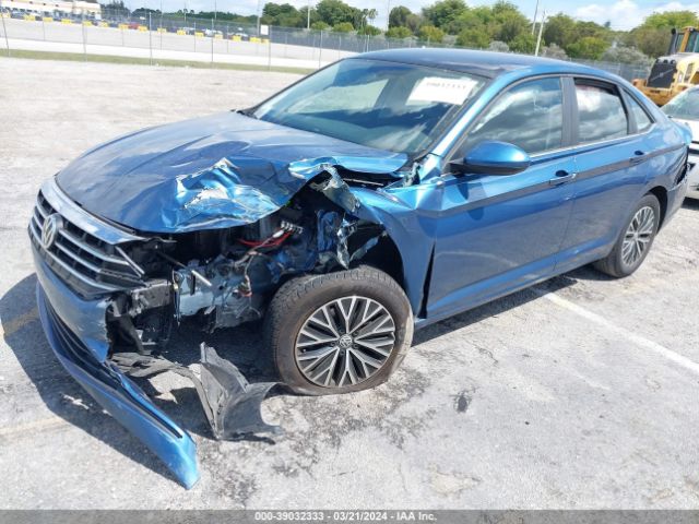 3VWC57BUXLM084270 Volkswagen Jetta 1.4t R-line/1.4t S/1.4t Se