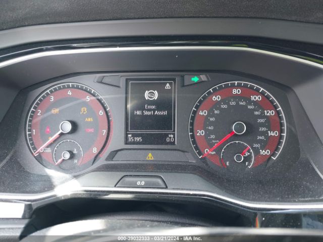 3VWC57BUXLM084270 Volkswagen Jetta 1.4t R-line/1.4t S/1.4t Se