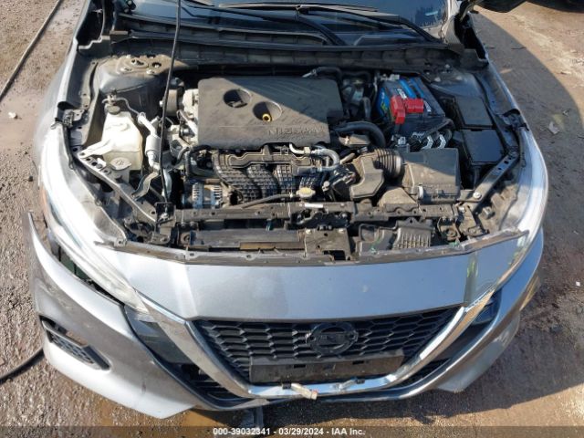 1N4BL4CV7KC217437 Nissan Altima 2.5 Sr