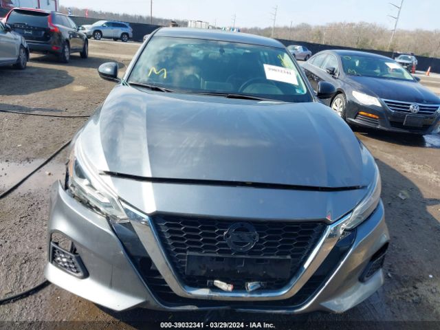 1N4BL4CV7KC217437 Nissan Altima 2.5 Sr