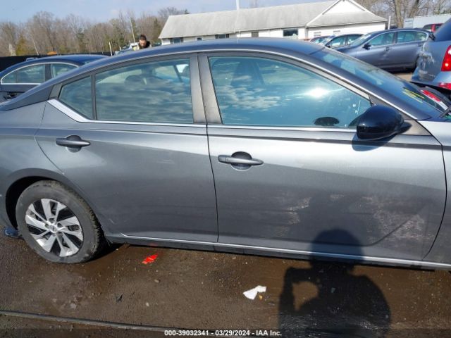 1N4BL4CV7KC217437 Nissan Altima 2.5 Sr