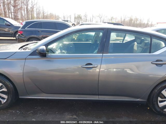 1N4BL4CV7KC217437 Nissan Altima 2.5 Sr