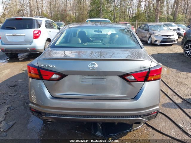 1N4BL4CV7KC217437 Nissan Altima 2.5 Sr