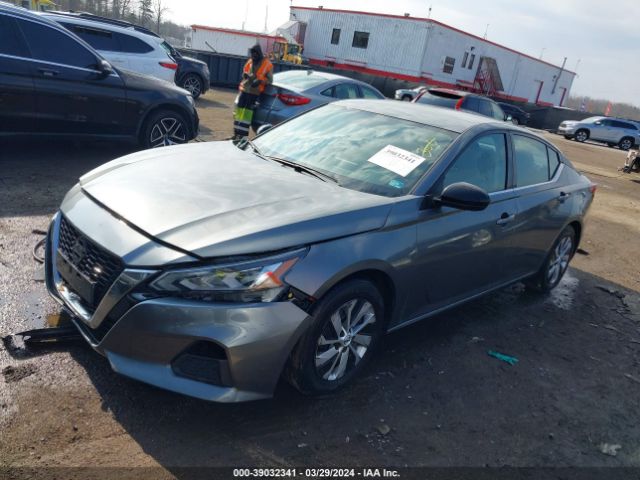 1N4BL4CV7KC217437 Nissan Altima 2.5 Sr
