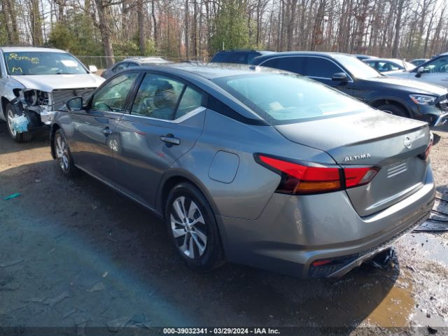 1N4BL4CV7KC217437 Nissan Altima 2.5 Sr
