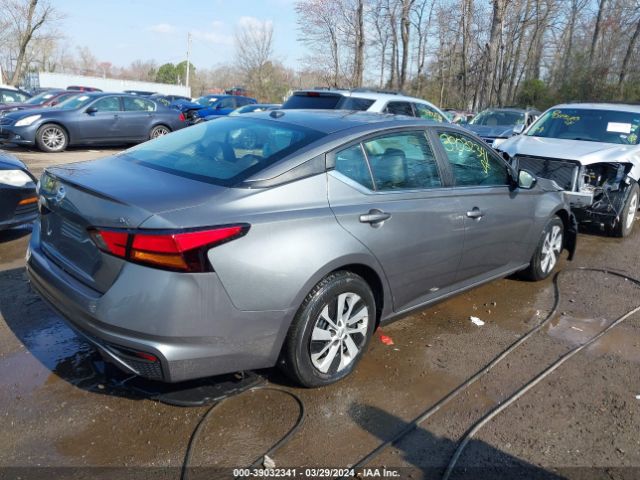 1N4BL4CV7KC217437 Nissan Altima 2.5 Sr