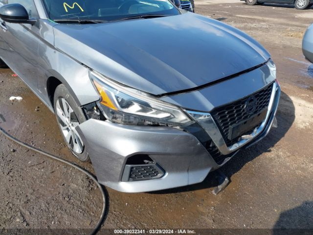 1N4BL4CV7KC217437 Nissan Altima 2.5 Sr