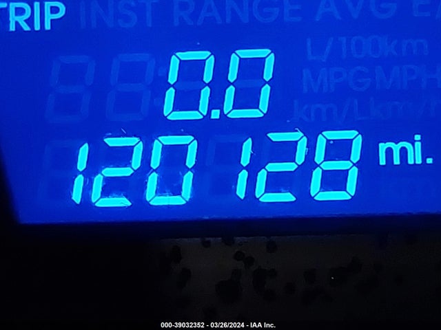 Hyundai TUCSON SE 2014 KM8JU3AG4EU930596 Image 7