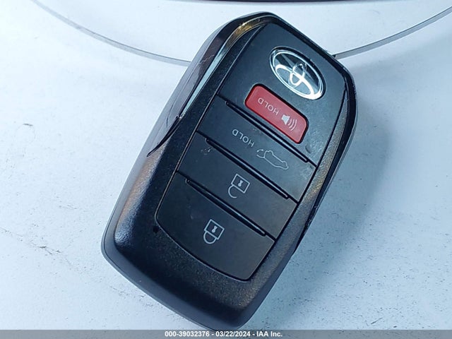 Toyota Venza Xle 2023 JTEAAAAH8PJ138171 Image 11
