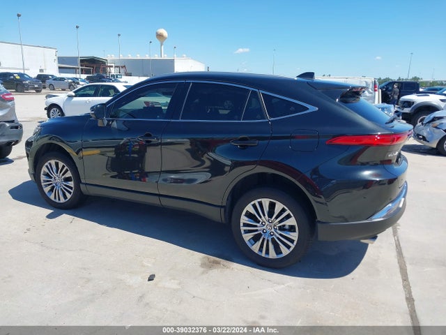 Toyota Venza Xle 2023 JTEAAAAH8PJ138171 Image 14