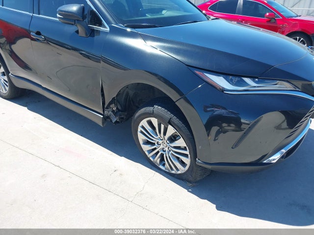 Toyota Venza Xle 2023 JTEAAAAH8PJ138171 Image 6