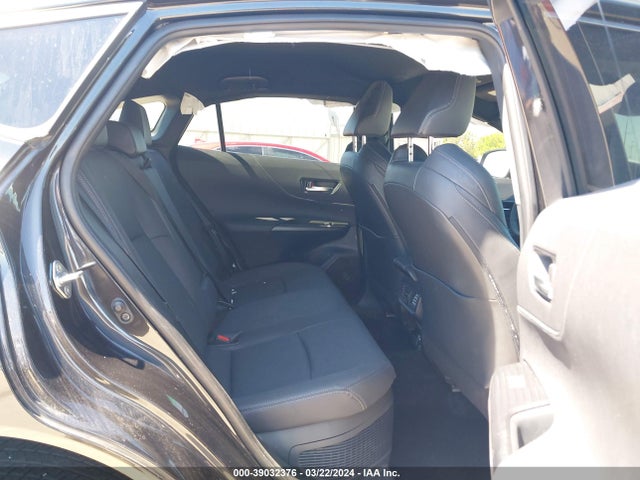 Toyota Venza Xle 2023 JTEAAAAH8PJ138171 Image 8
